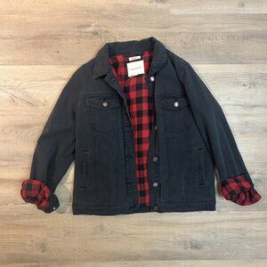 Thread & Supply Denim Jacket